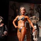 Holly  Chapman - NPC Iron Mountain Championships 2012 - #1